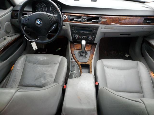 Photo 8 from auction – 2008 BMW 328 XI with VIN WBAVC93578K038606