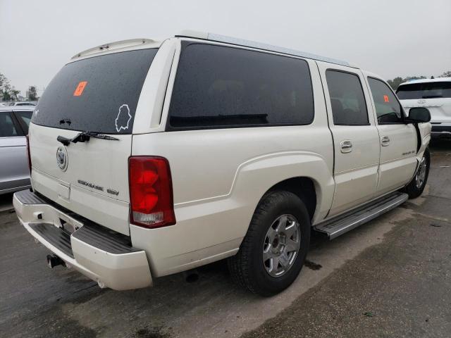 Photo 3 from auction – 2005 CADILLAC ESCALADE E with VIN 3GYFK66N05G235991