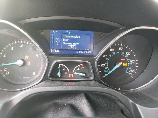 Photo 9 from auction – 2014 FORD FOCUS SE with VIN 1FADP3K29EL426598
