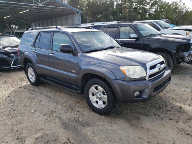 Photo 4 from auction – 2007 TOYOTA 4RUNNER SR with VIN JTEZU14R278070455