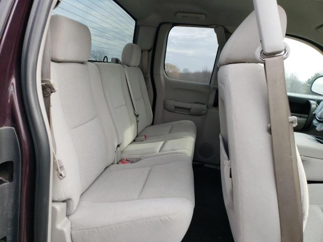 Photo 10 from auction – 2008 CHEVROLET silverado with VIN 2GCEC190281153744