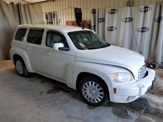 Photo 4 from auction – 2011 CHEVROLET HHR LT with VIN 3GNBABFW8BS526201