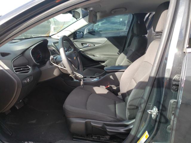 Photo 7 from auction – 2017 CHEVROLET MALIBU LS with VIN 1G1ZB5ST2HF275988