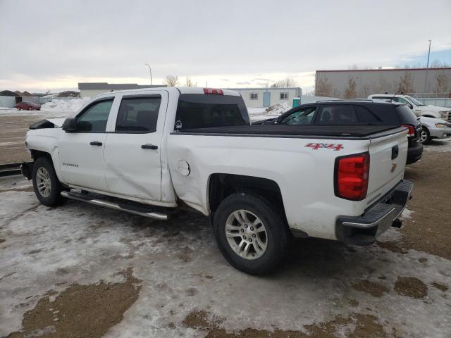 Photo 2 from auction – 2014 CHEVROLET 1500 with VIN 3GCUKREC7EG172743
