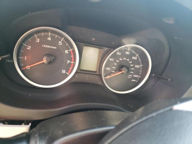 Photo 9 from auction – 2015 SUBARU FORESTER 2 with VIN JF2SJABC8FH447884