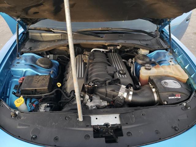 Photo 11 from auction – 2019 DODGE CHARGER SC with VIN 2C3CDXGJ9KH625749