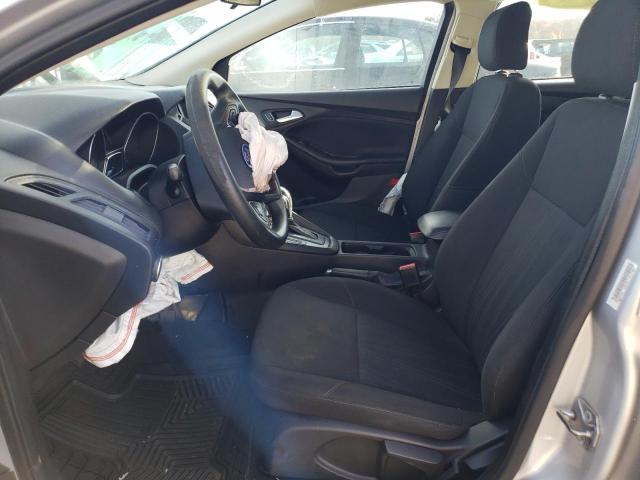 Photo 7 from auction – 2015 FORD FOCUS SE with VIN 1FADP3K2XFL214682