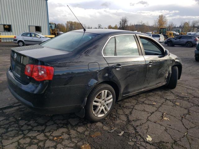 Photo 3 from auction – 2007 VOLKSWAGEN JETTA WOLF with VIN 3VWEF71K47M198275