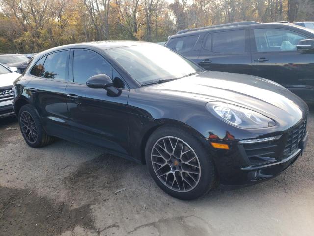 Photo 4 from auction – 2018 PORSCHE MACAN with VIN WP1AA2A52JLB12630