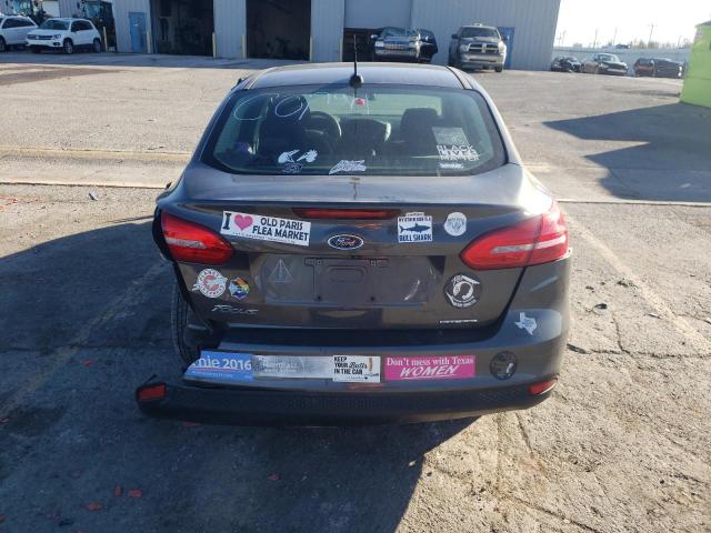 Photo 6 from auction – 2016 FORD FOCUS S with VIN 1FADP3E2XGL305755