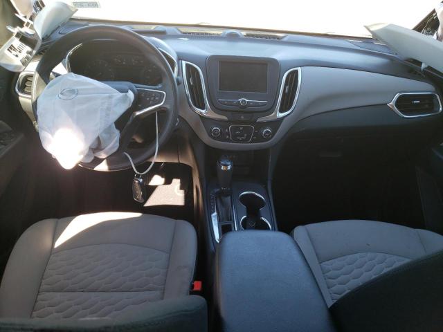 Photo 8 from auction – 2021 CHEVROLET EQUINOX LS with VIN 2GNAXHEV2M6132071