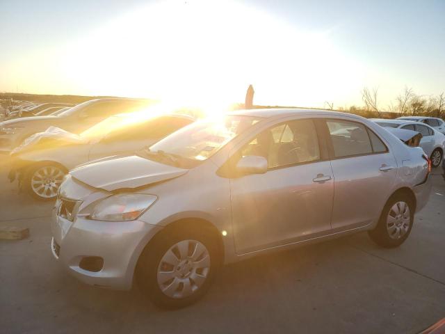 Photo 1 from auction – 2012 TOYOTA YARIS with VIN JTDBT4K33CL032524