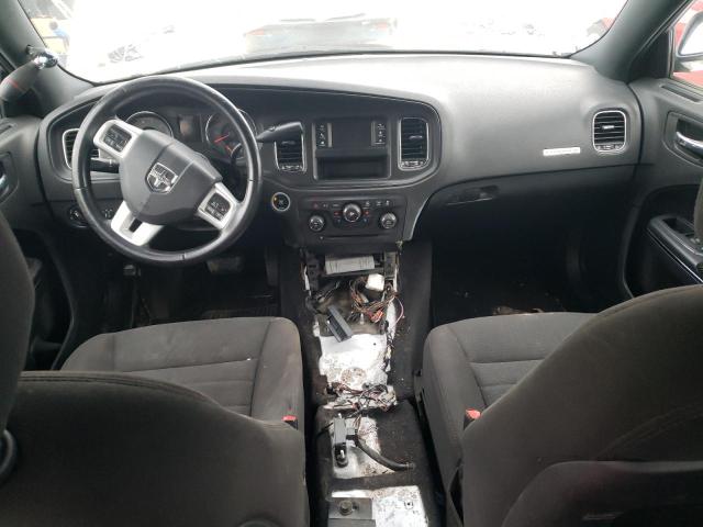 Photo 8 from auction – 2014 DODGE CHARGER PO with VIN 2C3CDXAT9EH126044