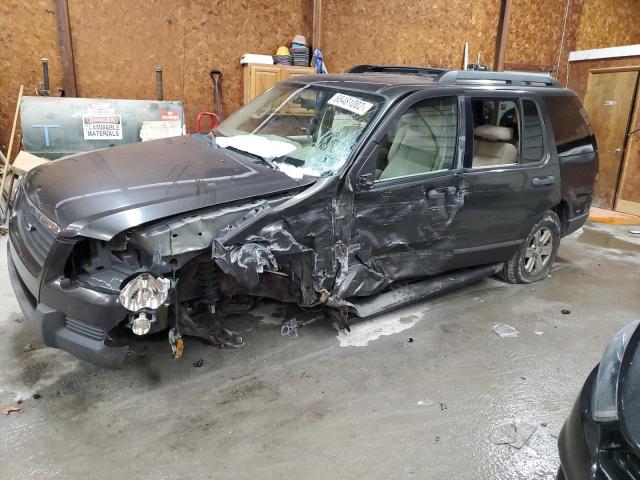 FORD EXPLORER X 2006 con VIN 1FMEU72E26UA24079 - Foto de la subasta