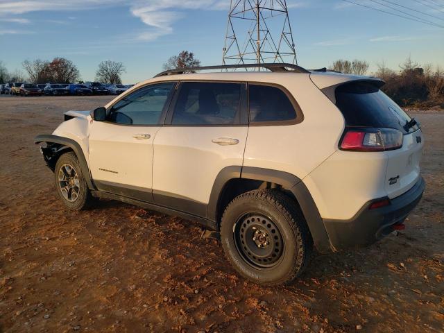 Photo 2 from auction – 2019 JEEP CHEROKEE T with VIN 1C4PJMBX6KD301722