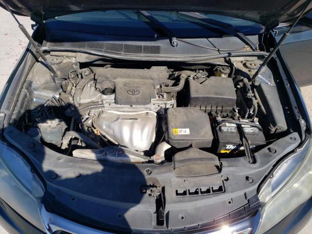 Photo 11 from auction – 2017 TOYOTA CAMRY LE with VIN 4T1BF1FK2HU683826