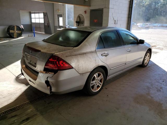 Photo 3 from auction – 2007 HONDA ACCORD with VIN 1HGCM56307A211396