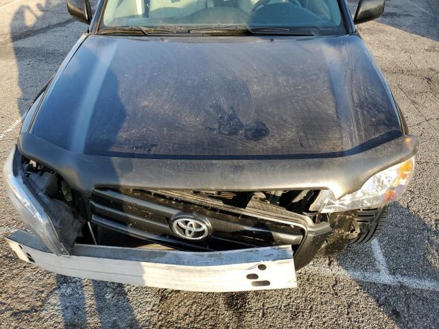 Photo 12 from auction – 2005 TOYOTA HIGHLANDER with VIN JTEEP21A850122810