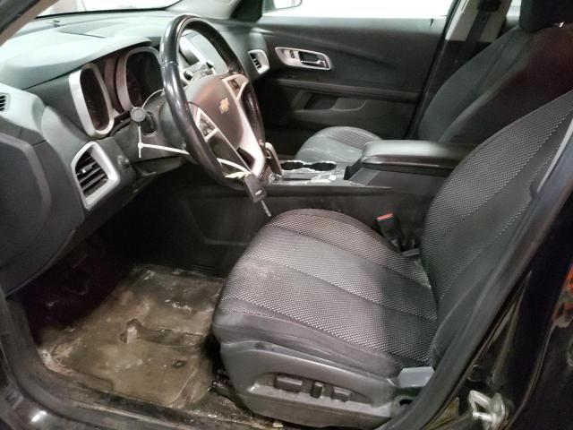 Photo 7 from auction – 2015 CHEVROLET EQUINOX LT with VIN 2GNALBEK5F1124660