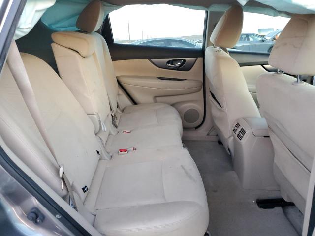 Photo 10 from auction – 2015 NISSAN ROGUE S with VIN KNMAT2MT8FP590783