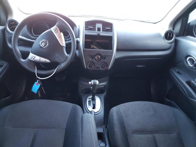 Photo 8 from auction – 2015 NISSAN VERSA S with VIN 3N1CN7APXFL934426