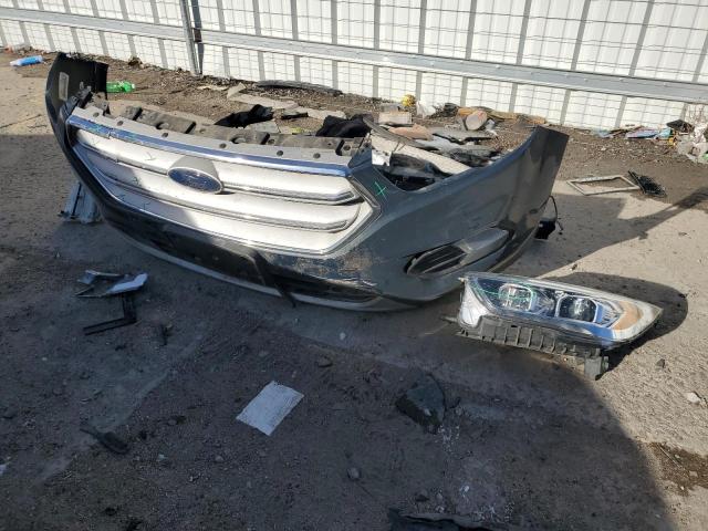 Photo 13 from auction – 2019 FORD ESCAPE TIT with VIN 1FMCU9J95KUC26643