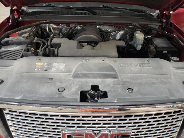 Photo 12 from auction – 2015 GMC YUKON DENA with VIN 1GKS2CKJ9FR722554
