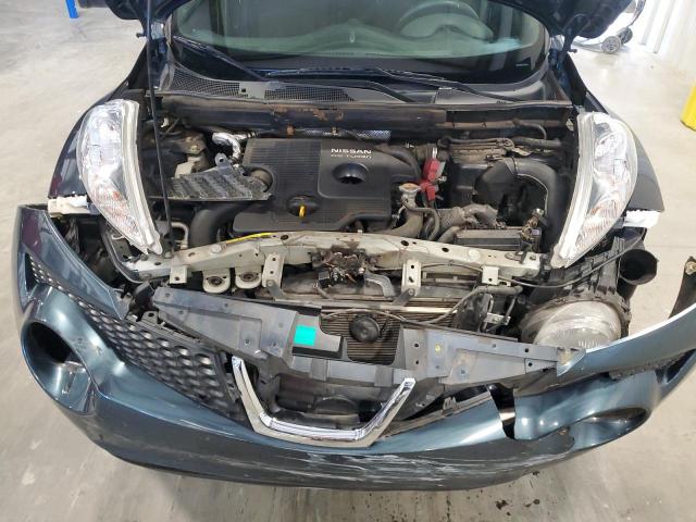 Photo 11 from auction – 2014 NISSAN JUKE S with VIN JN8AF5MR8ET350804
