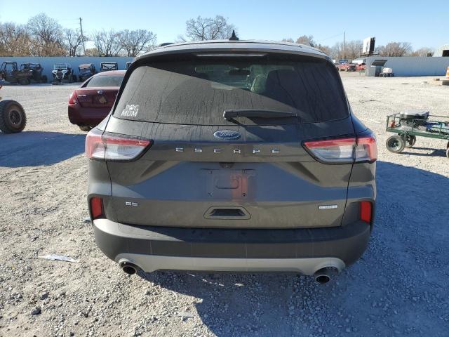 Photo 6 from auction – 2020 FORD ESCAPE SE with VIN 1FMCU0G65LUA38845