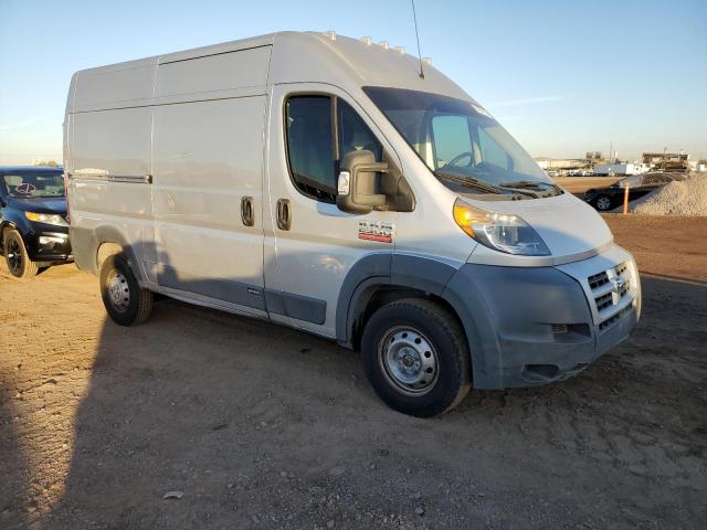 Photo 4 from auction – 2015 RAM PROMASTER with VIN 3C6TRVCG4FE517348