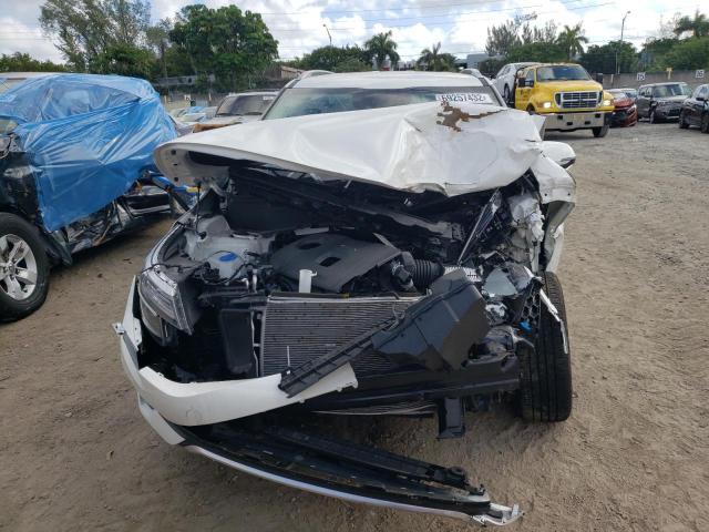 Photo 5 from auction – 2022 KIA SELTOS S with VIN KNDEU2AA9N7316895