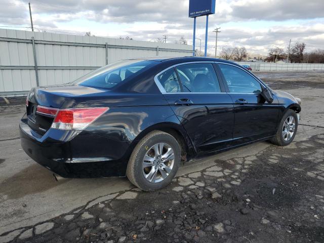 Photo 3 from auction – 2011 HONDA ACCORD with VIN 1HGCP2F65BA061763