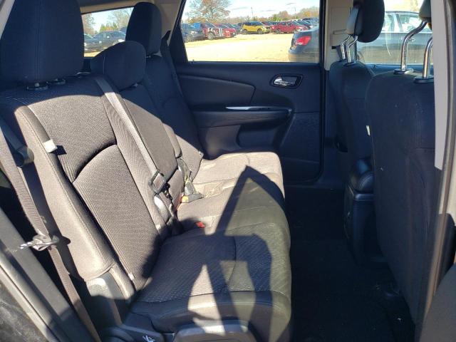 Photo 11 from auction – 2017 DODGE JOURNEY SE with VIN 3C4PDCAB6HT519489