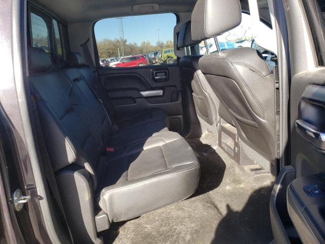 Photo 10 from auction – 2014 CHEVROLET SILVERADO with VIN 3GCUKREH9EG490214