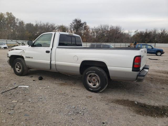 Photo 2 from auction – 2001 DODGE RAM 1500 with VIN 1B7HC16X71S684460