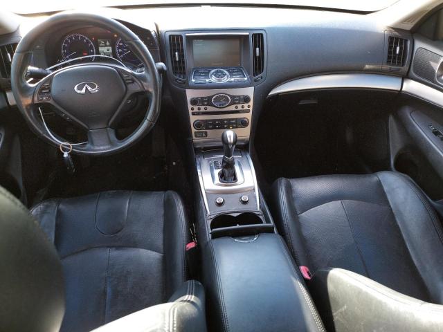 Photo 8 from auction – 2011 INFINITI G37 BASE with VIN JN1CV6AP7BM500779