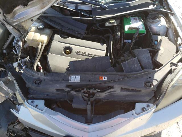 Photo 11 from auction – 2007 MAZDA 3 HATCHBAC with VIN JM1BK143271729800
