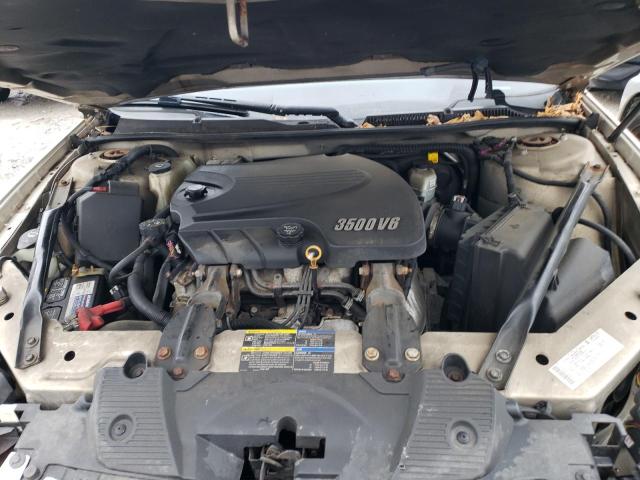 Photo 11 from auction – 2008 CHEVROLET IMPALA LT with VIN 2G1WT58K289238642