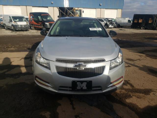 Photo 5 from auction – 2014 CHEVROLET CRUZE LT with VIN 1G1PC5SB5E7225443