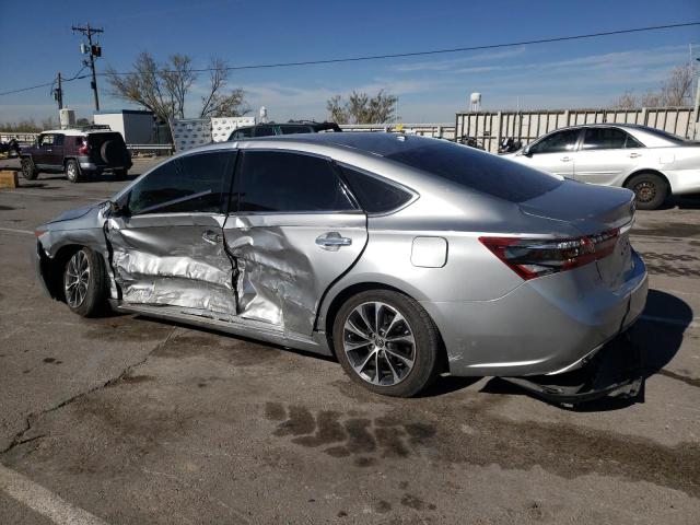 Photo 2 from auction – 2016 TOYOTA AVALON HYB with VIN 4T1BD1EB3GU051021