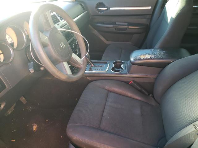 Photo 7 from auction – 2009 DODGE CHARGER SX with VIN 2B3KA33V29H532729