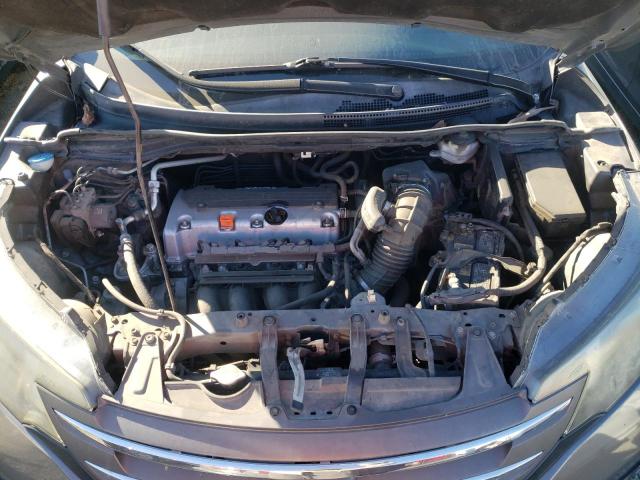 Photo 11 from auction – 2013 HONDA CR-V EX with VIN 2HKRM4H52DH665056