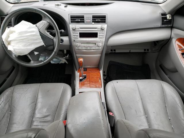 Photo 8 from auction – 2011 TOYOTA CAMRY SE with VIN 4T1BK3EK8BU619113