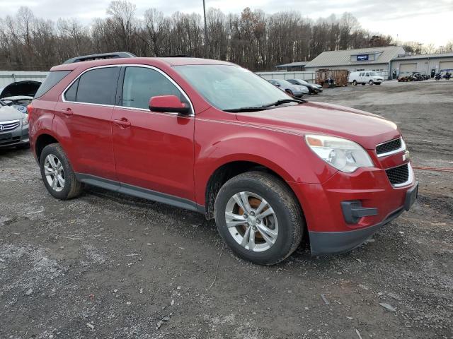 Photo 4 from auction – 2013 CHEVROLET EQUINOX LT with VIN 2GNALDEK7D6252054