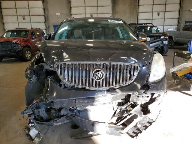 Photo 5 from auction – 2012 BUICK ENCLAVE with VIN 5GAKVDED7CJ388776