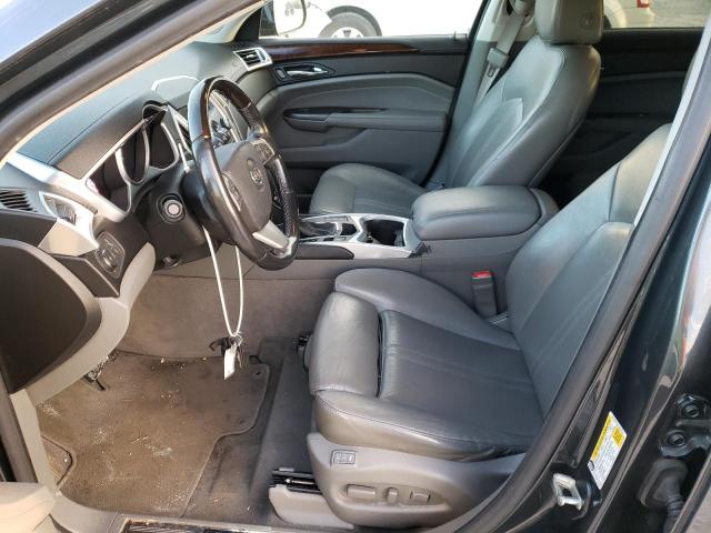 Photo 7 from auction – 2012 CADILLAC SRX PERFOR with VIN 3GYFNBE32CS632676