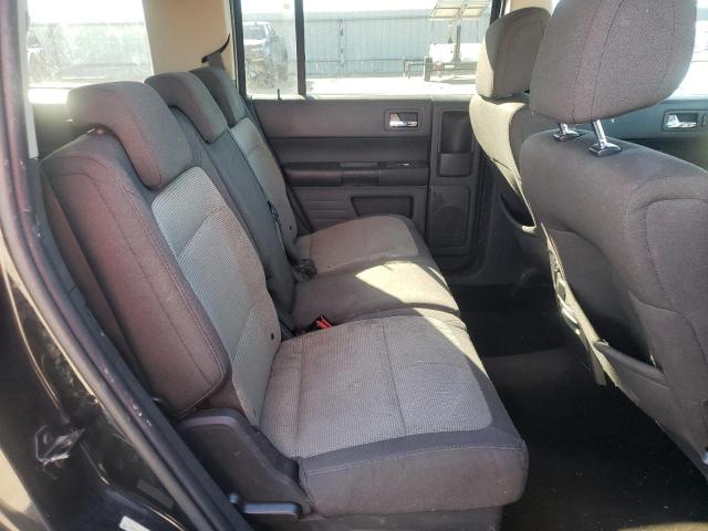 Photo 11 from auction – 2011 FORD FLEX SE with VIN 2FMGK5BC7BBD10818