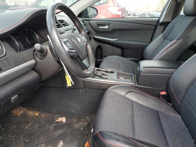 Photo 7 from auction – 2015 TOYOTA CAMRY LE with VIN 4T1BF1FK3FU483339