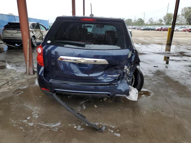 Photo 6 from auction – 2015 CHEVROLET EQUINOX LS with VIN 2GNALAEK6F1161033