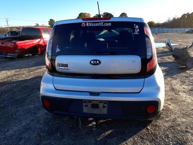 Photo 6 from auction – 2019 KIA SOUL with VIN KNDJN2A27K7020564
